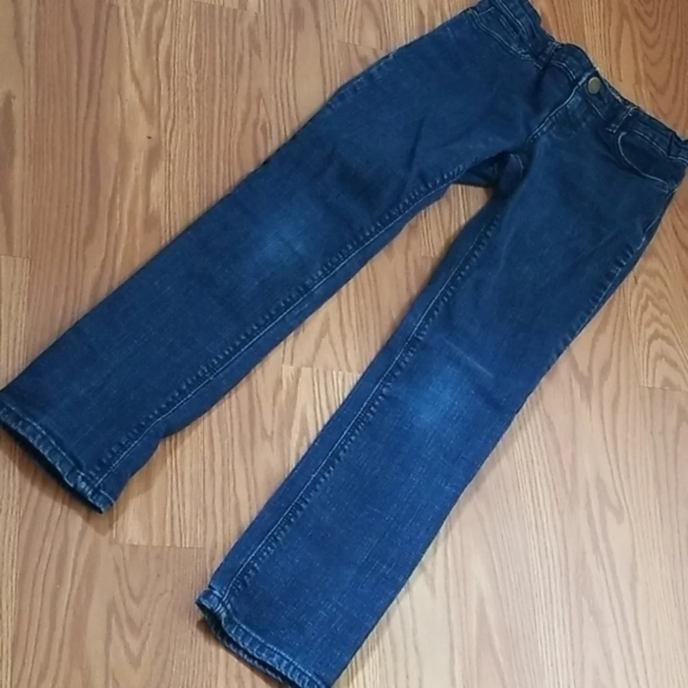 Gap super skinny jeans size‎ 10 reg